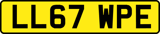 LL67WPE