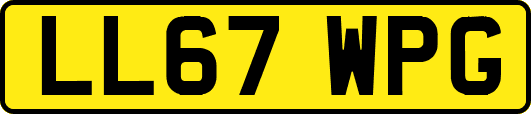 LL67WPG