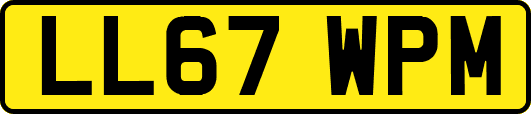 LL67WPM