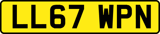 LL67WPN