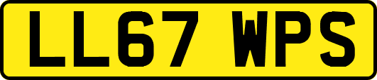 LL67WPS