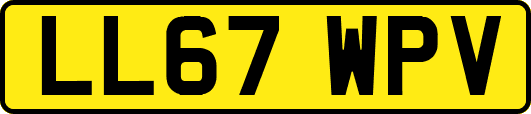 LL67WPV