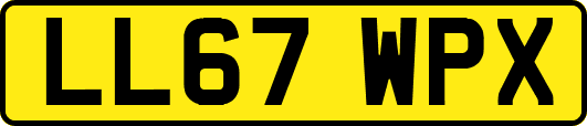 LL67WPX