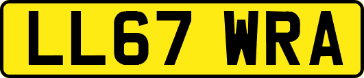 LL67WRA
