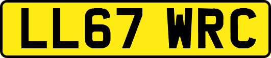 LL67WRC