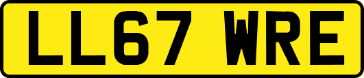 LL67WRE