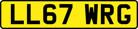 LL67WRG