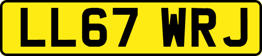 LL67WRJ