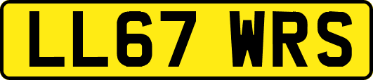 LL67WRS