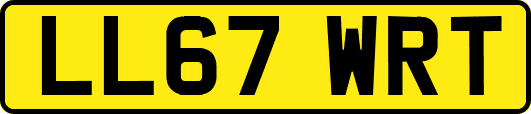 LL67WRT