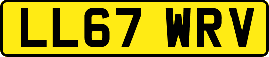 LL67WRV