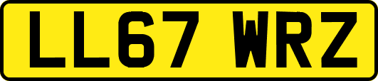 LL67WRZ