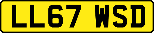 LL67WSD