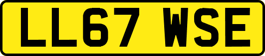 LL67WSE