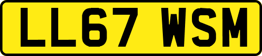 LL67WSM