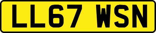 LL67WSN