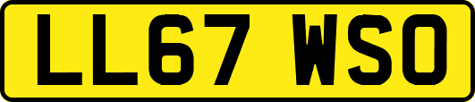 LL67WSO