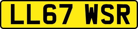 LL67WSR