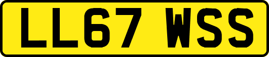 LL67WSS