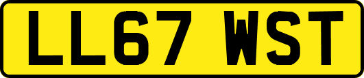 LL67WST