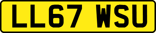 LL67WSU