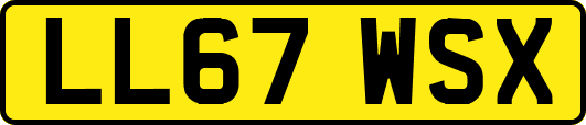 LL67WSX