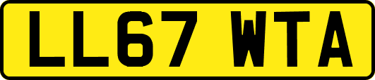 LL67WTA