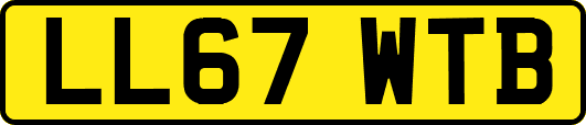LL67WTB