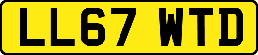 LL67WTD