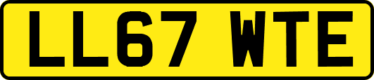 LL67WTE
