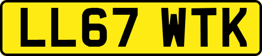 LL67WTK