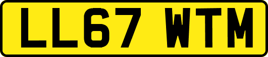 LL67WTM