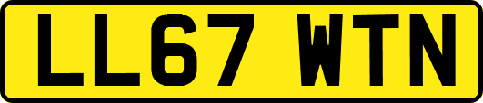 LL67WTN