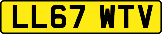 LL67WTV