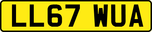 LL67WUA