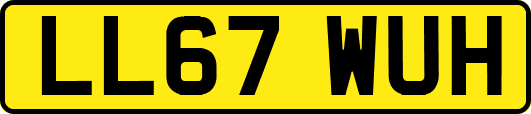 LL67WUH