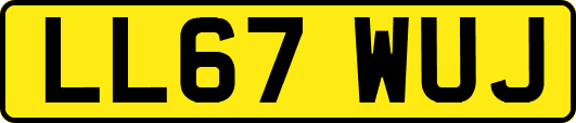 LL67WUJ