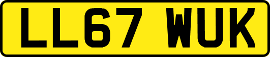 LL67WUK