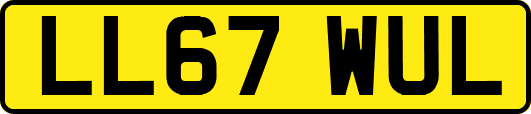 LL67WUL