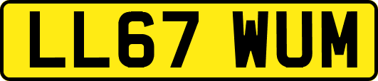 LL67WUM