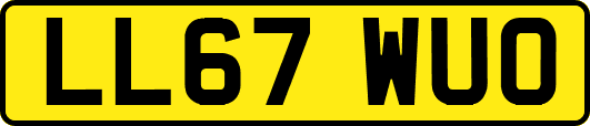 LL67WUO