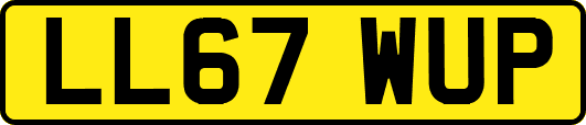 LL67WUP