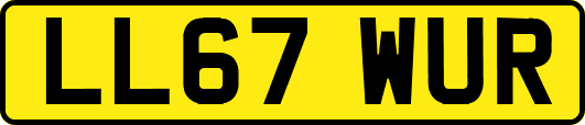 LL67WUR