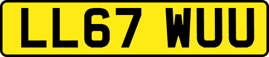 LL67WUU