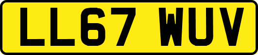 LL67WUV