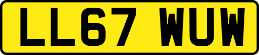 LL67WUW