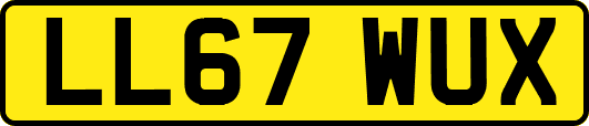 LL67WUX