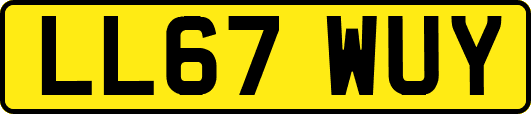 LL67WUY