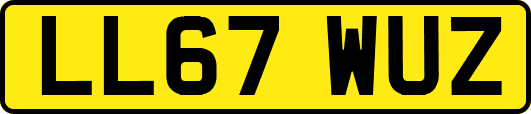 LL67WUZ
