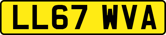 LL67WVA